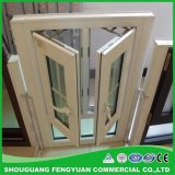 Customized Double Glazing UPVC/PVC Windows, Cheap Awning Window Glass