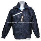 Fashion Nylon Windbreaker Softshell Jacket