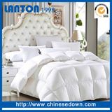 100% Cotton Soft Home Luxury 30% Duck Down Comforter