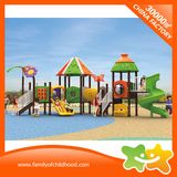 Multifunction Kids Toys Outdoor Play Equipment Slides for Children