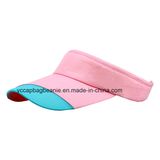 Fashion Sport Fabric Sun Visor Hat