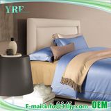 Blue Quilt Cover Single London Hotels Bedding