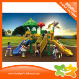 Outdoor Playground Equipment Children Place Slides for Sale