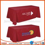 Advertising Sublimation Custom Table Cloths