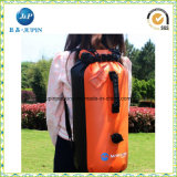 Promotional Swimming Diving 20L Waterproof Barrel Backpack Dry Bag (JP-WB032)