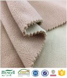 Anti Pilling Polar Fleece Fabric for Hoodie & Jacket