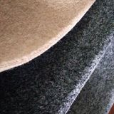China Manufacturer Glue Backing Extra-Thick Velour Carpet