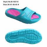 Sport Casual Women Slipper Custom Women Slide Sandal