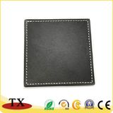 High Quality Kinds of Leather Mug Mat and Cup Coaster