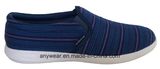 Men's Canvas Shoes Comfort Casual Footwear (815-9332)