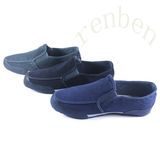 New Hot Sale Men's Canvas Shoes