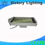 Roadway Bridgelux IP65 60W Outdoor Street Lighting