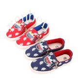 New Hot Popular Children's Canvas Shoes