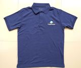 Embroidery Polo Shirts for Promotion