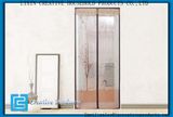 2017 Magnetic Insect Door Screen Retractable Insect Screens Bug Screens