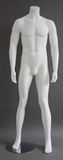 Fiberglass Mannequin Male