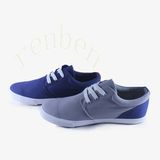 2017 Men's New Sale Comfortable Casual Canvas Shoes