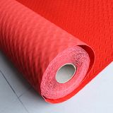 Outdoor PVC Vinyl Plastic Anti Slip Non Sid Mats Carpets Flooring Rolls