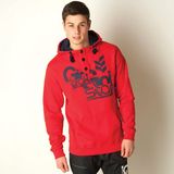 Men Hoodies / Hooded Sweatshirt (MS000082)