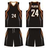 Custom Sublimation Basketball Tshirt Uniform Jersey with Your Logo