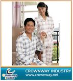 Custom Men & Women's Comfortable Cotton Night Suit