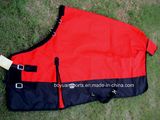 1680d Turnout Waterproof and Breathable Horse Rug Light Winter Blanket