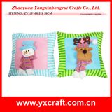 Christmas Decoration (ZY13F108-2-3) Christmas Corporation Christmas Pillow Covers