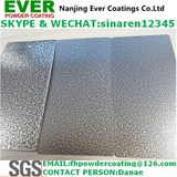 Interior Silver Vein Texture Powder Coating for Indoor Use