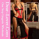 Newest Fashion Sexy Teddy Lingerie