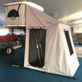 Practical Pop up Car Roof Top Tent with Awning