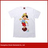 Custom Printing Mass Production High Quality T-Shirt for Kids (R140)