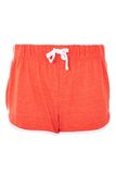 2017 Plain Cotton Customized Sports Runner Shorts Wholesale