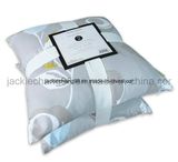 2-Pack Printed Micro Fiber Cushion