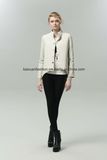 New Fashion Clothes Women Long Sleeve Winter Coat Wholesale