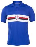 2017/2018 Sampdoria Blue Soccer Jersey