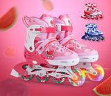 High Quality Soft Shell Inline Skate