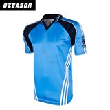 OEM Service Best Quality Customized Cricket Uniform (CR009)