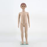 Skin Cute Small Kids Mannequin for Window Display