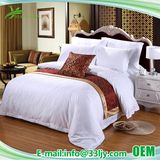 3 Star Custom Queen Cotton Bedding Set Soft Competitive Bed Sheet