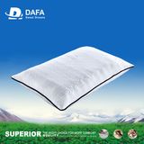 3D Printed Cotton Decorative Personalized Duck Feather Cheap Wholesale Pillows