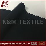 Garment Fabric Solid and Durable 100 Percent Polyester Fabric