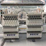 Cap Type Computerized Tajima Embroidery Machine with 1000 High Speed in China