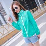 Sun-Protective Clothes