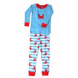 100% Cotton Kids Pajamas