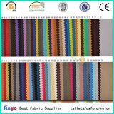 PU&PVC Coated Polyester Fabric for Polish Market