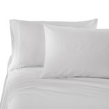 90GSM Microfiber Double Brushed Bed Sheet Set