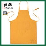 Promotional Customized Cooking Kitchen Plain Apron with Logo