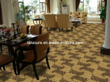 Hotel Jacquard Carpet