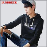 2018 Long Sleeve Shirt T-Shirt for Men