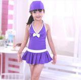 Children Lycra Swimwear &Sport Dress